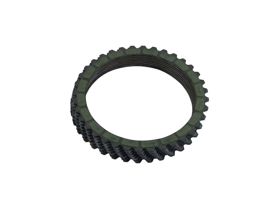 Harley Davidson Sportster [1991-2020] – Series K Aramid Kupplungskit bestehend aus 8