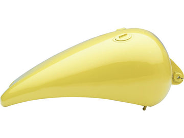 Harley Davidson Sportser Note [1982-2003] -En-stykke strakt gasstank til