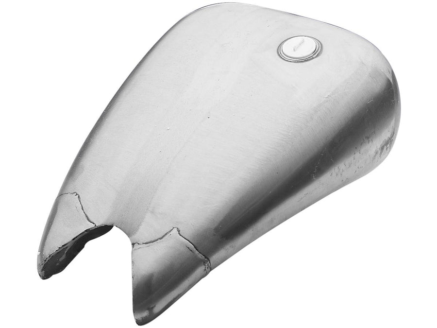 Harley Davidson Softail [1984-1999] -En-stykke 2 "Stretch Tank til Softails