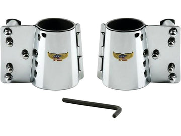 Harley Davidson Sportster [1972-2020] -Havy Load Parature Assembly Kit per