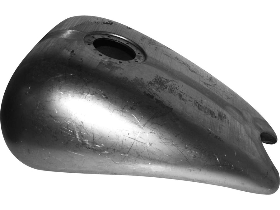 Harley Davidson Softail [1984-1999] – Einteiliger gestreckter Benzintank für Softail