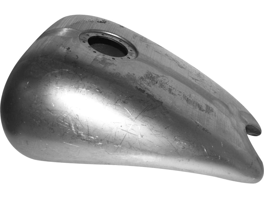 Harley Davidson Softail [1984-1999] – Einteiliger gestreckter Benzintank für Softail