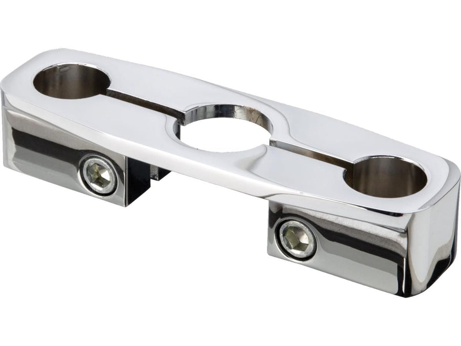 Harley Davidson - Górny zacisk Glide Clamp Springer Glide Style