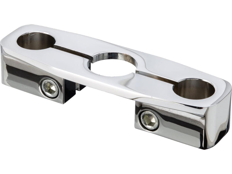 Harley Davidson - Górny zacisk Glide Clamp Springer Glide Style
