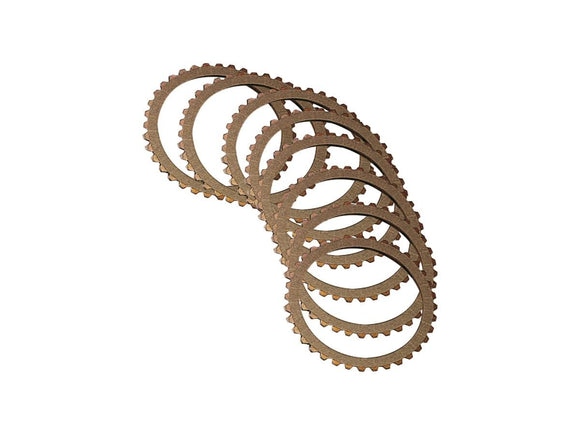 Harley Davidson Sportster [1991-2020]-Kit de acoplamento de fibra de carbono