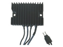 Harley Davidson Sportster [1994-2003]-22 AMP high-performance regulator black-1