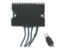 Harley Davidson Sportster [1994-2003]-22 AMP high-performance regulator black-3