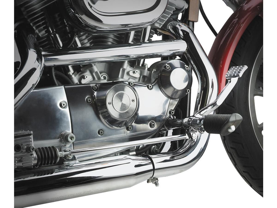 Harley Davidson Sportster [1991-2003] - Facilité de repose-pied prévue pour le sport