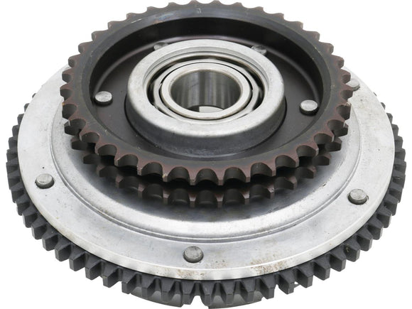 Harley Davidson Dyna [1998-2005] -Coupling Basket Basket Basket Basket