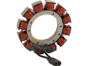 Harley Davidson FX Model [1989-1994] -Lectric Stator 32 amp ikke dækket