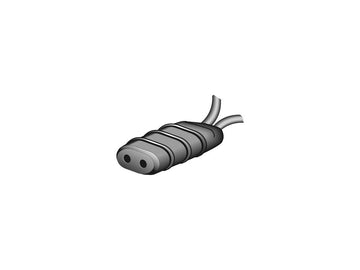 Harley Davidson FX Model [1989-1994] -Lectric Stator 32 amp ikke dækket - 0