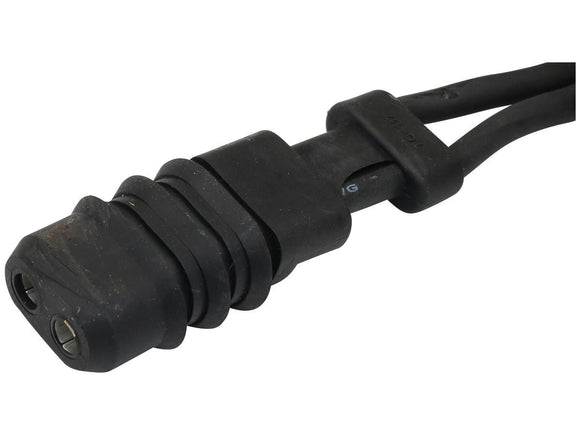 Harley Davidson FX Model [1989-1994] -Lektrisk stator 32 amp ikke dekket