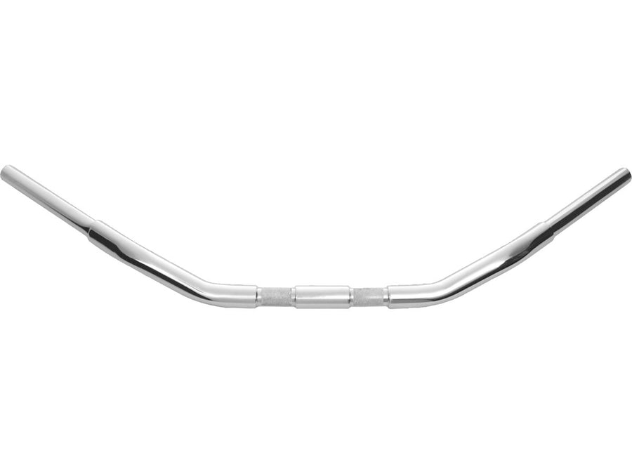 Harley Davidson FXSSTS [1988-2003] -1 1/4 "Pugby Springer Knuckle Style Lenker