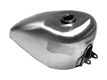 Harley Davidson Sportster [1955-1978]-King Tank para deportes tempranos