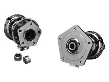 Harley Davidson Touring Note [1987-1999] -Chr. Vorderrad Hub Assy. Flt 84-up