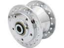 Harley Davidson Sportster [1978-1983] -Double-Disc Hub Chrom-1