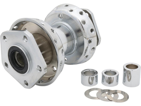 Harley Davidson FL Shovel [1974-1984] -VorderRadnabe Double Flange