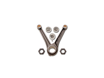 Harley Davidson Flathead [1941-1952] – Pleuelstangenbaugruppe