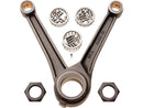 Harley Davidson FL Shovel [1981-1983] -Connecting Rod Assembly Group-3