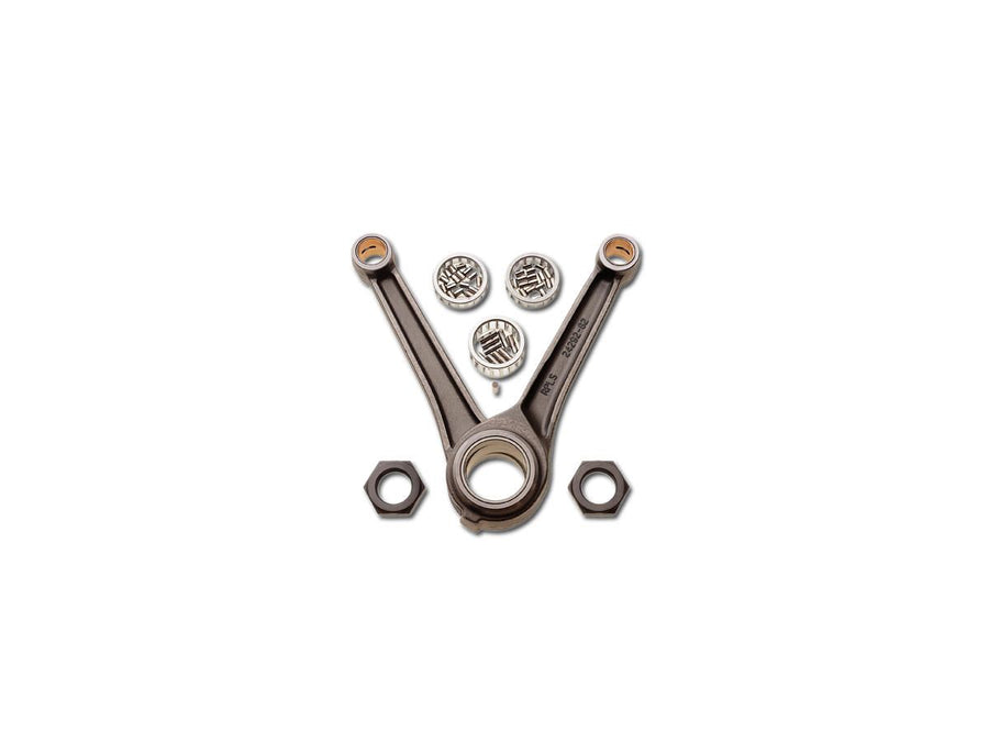 Harley Davidson Sportster Hinweis [1957-1981] – Pleuelstangenbaugruppe