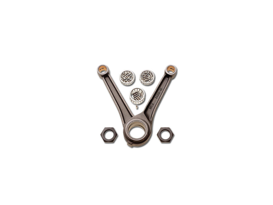 Harley Davidson Sportster Hinweis [1957-1981] – Pleuelstangenbaugruppe