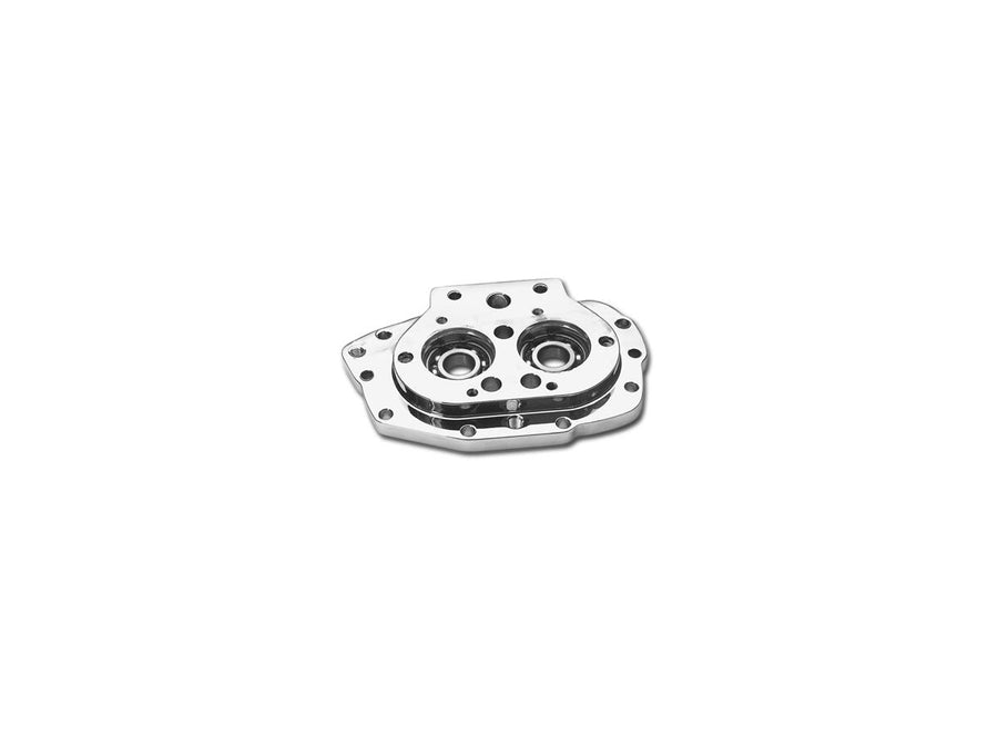 Modelo de Harley Davidson FX [1985-1994] -Pol. Calc. Porta, m/brng b/t 80-