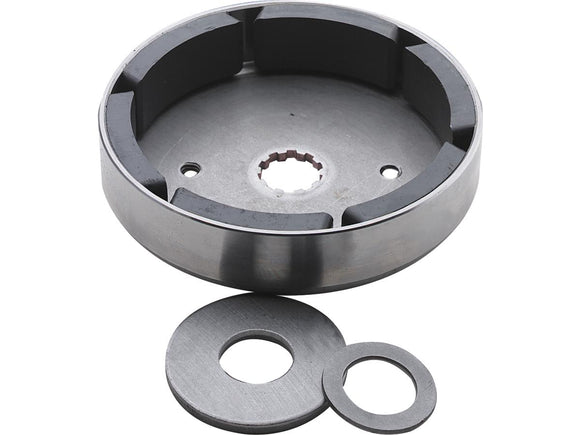 Harley Davidson FL Shovel [1981-1984] -Alternator Rotor, 32/40 AMP