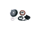 Harley Davidson FL Shovel [1981-1984] -32 Ampere Charging System Compufire 32 Ampere-1