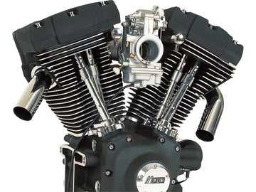 Harley Davidson Dyna [1999-2006] – HSR 42mm Vergaser Easy Kits