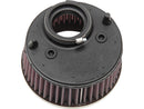 Harley Davidson - K & N 3 "HSR Mikuni Verfaser -lentosuodatin-1