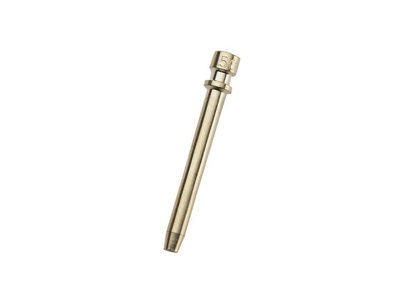 Harley Davidson-44-Del Mikuni Carburetor-Noise Range