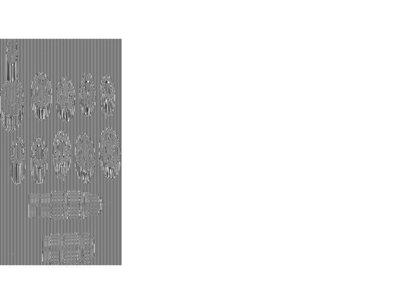 Harley Davidson Sportster [1991-2003] -Close Ratio 1. Gang Set à 5 vitesses