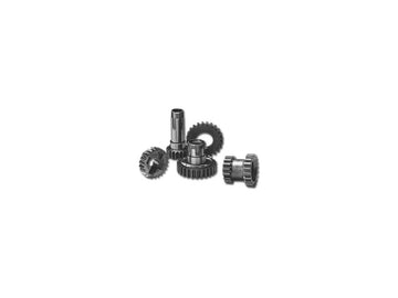 Lopata Harley Davidson FL [1976-1984] – BLIZI OMJER 3,74"