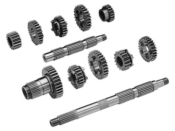 Harley Davidson FX Model [1985-1994] -C-Ratio Gear ST 5-trins 2.94