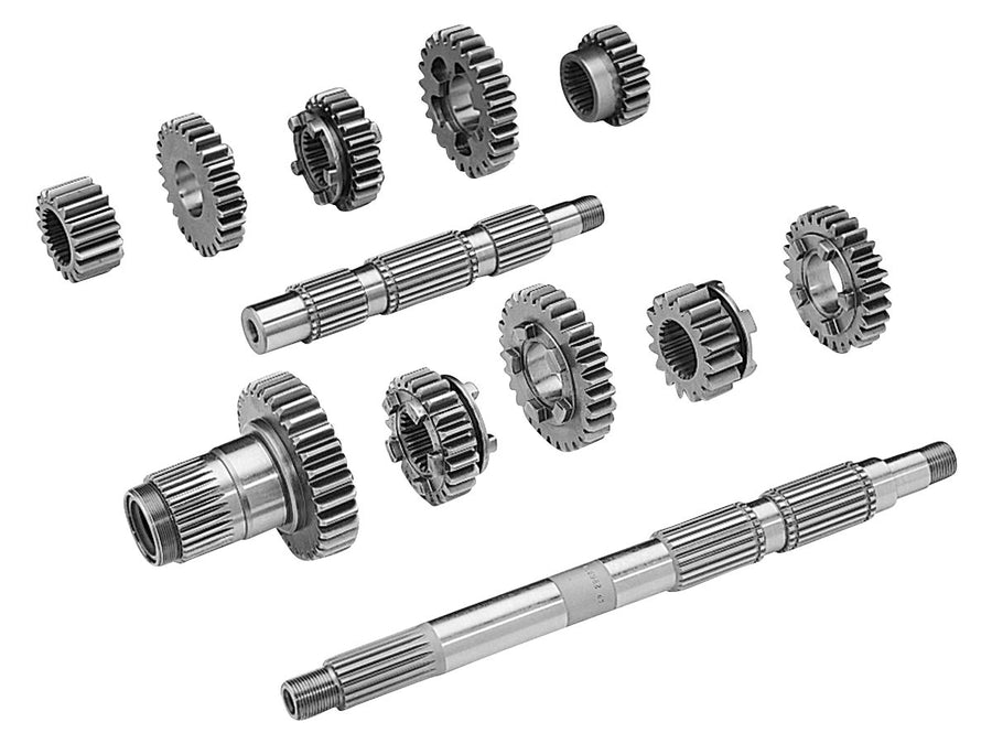 Harley Davidson FX Model [1985-1994] – C-RATIO GETRIEBE ST 5-GANG 2.94