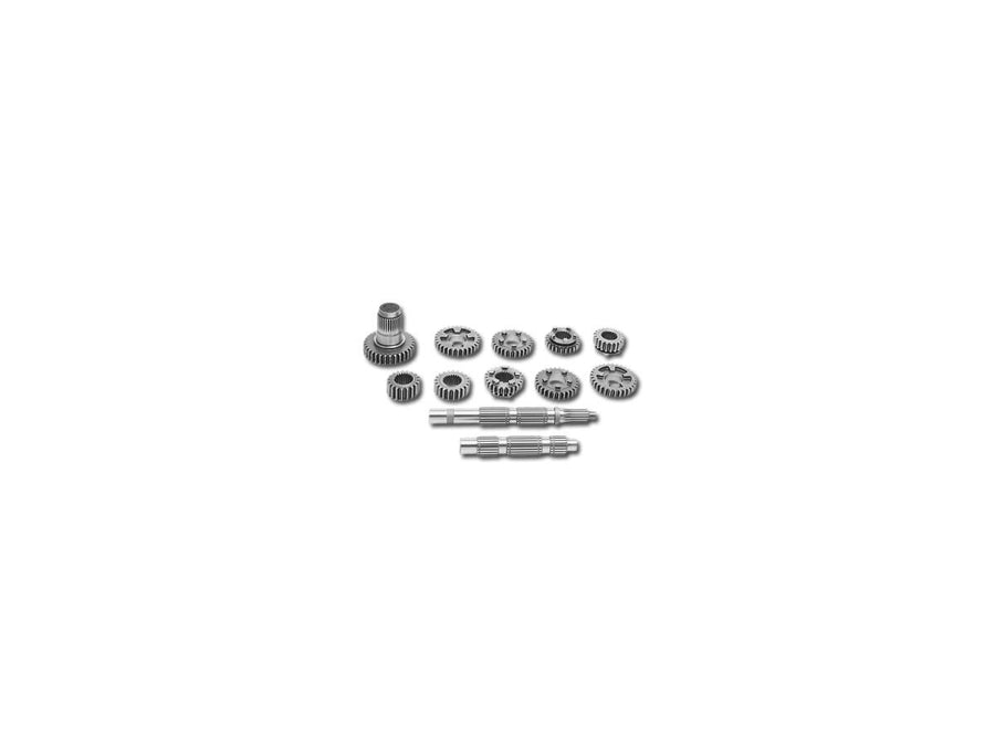 Harley Davidson Sportster Note [1971-1979] – CL.GEAR XL 71-E79