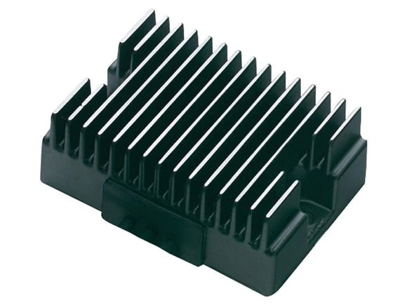 Harley Davidson FL Shovel [1976-1980] -Stion Regulator Black