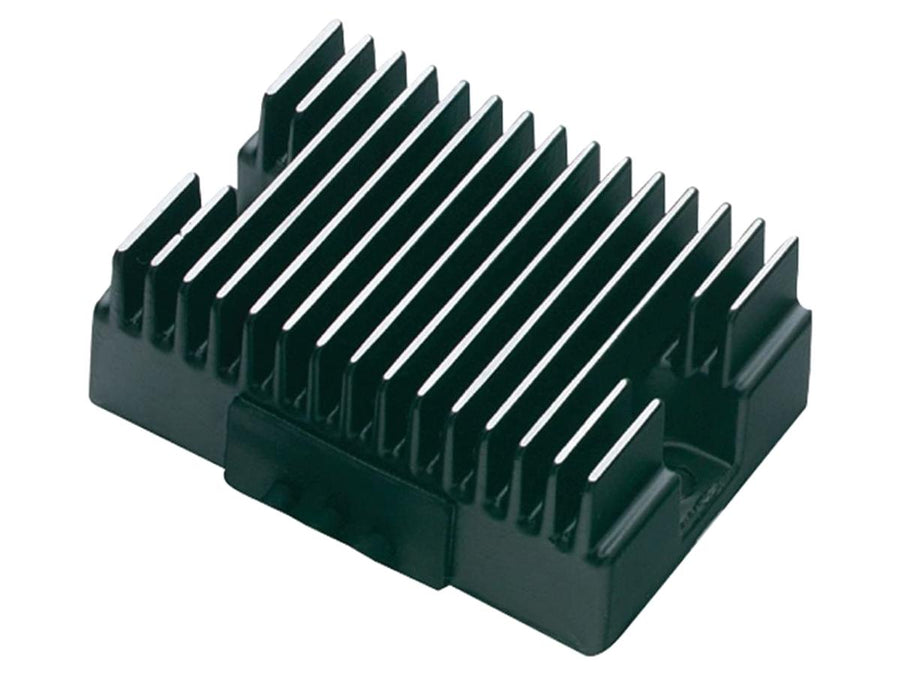 Harley Davidson FL Shovel [1976-1980]  - 张力调节器黑色