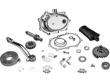 Harley Davidson Knucklehead [1936-1947] – KICK START KIT Kickstart-Set
