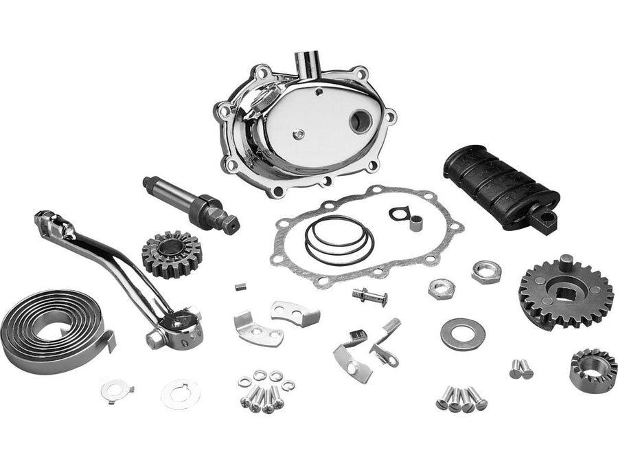 Harley Davidson Knucklehead [1936-1947] – KICK START KIT Kickstart-Set