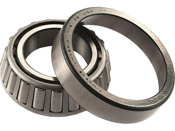 Harley Davidson Sportster [1954-1976] -Timken Linke Crankcase