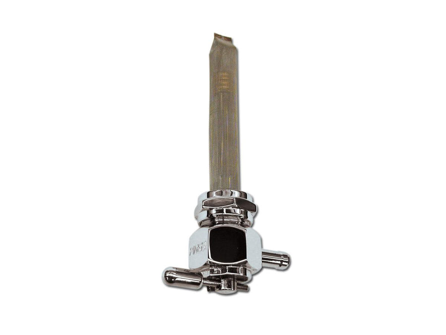 Harley Davidson - Brændstofventil High Volume E Chrome