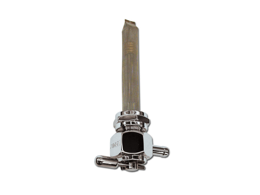 Harley Davidson - Brændstofventil High Volume E Chrome