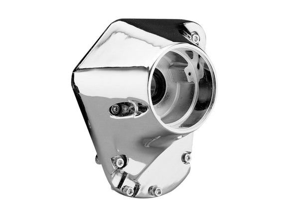 Harley Davidson FL Shovel [1970-1973] -Kamaksel Låg Chrome