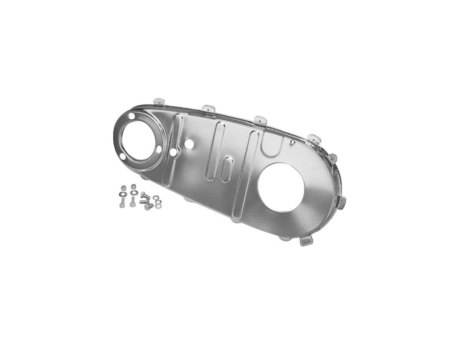 Harley Davidson Panhead [1955-1964] – Innenprimärabdeckung Chrom