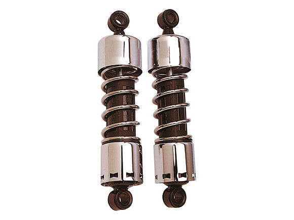 Harley Davidson Sportster [1979-2003] -412 Series 11 "Twin Shock Absorber Standard ...