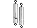 Harley Davidson Panhead [1958-1965] – 412 Series Covered 13.5" Twin Shocks-3