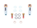 Harley Davidson Softail Note [1989-1999]-Adjust-a-ride Deeps Kit -2 "to ...-1