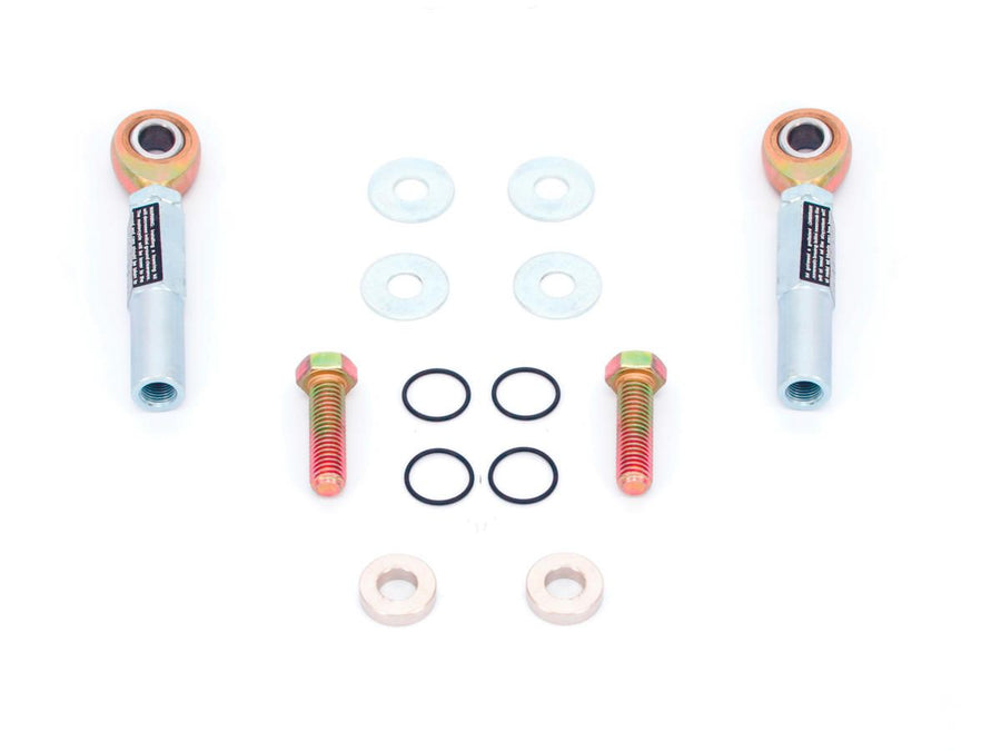 Harley Davidson Softail Note [1989-1999]-Adjust-a-ride Deeps Kit -2 "to ...