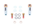 Harley Davidson Softail Note [1989-1999]-Adjust-a-ride Deeps Kit -2 "to ...-4